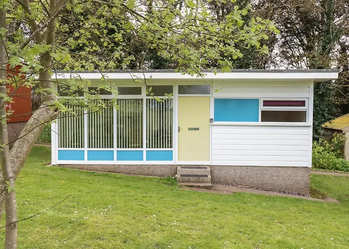 107 Kings Chalet Park